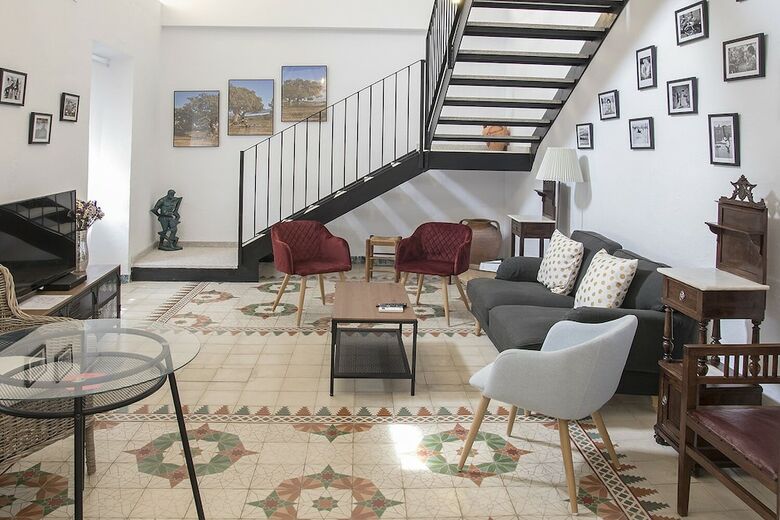 Agroturismo Casa Rural Julio Vegas