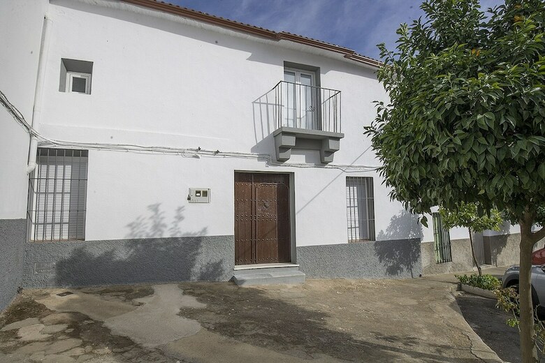 Agroturismo Casa Rural Julio Vegas
