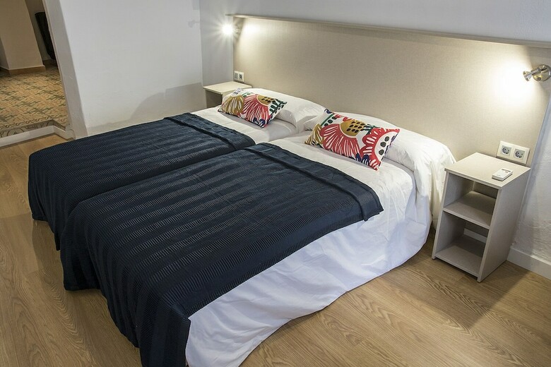 Agroturismo Casa Rural Julio Vegas