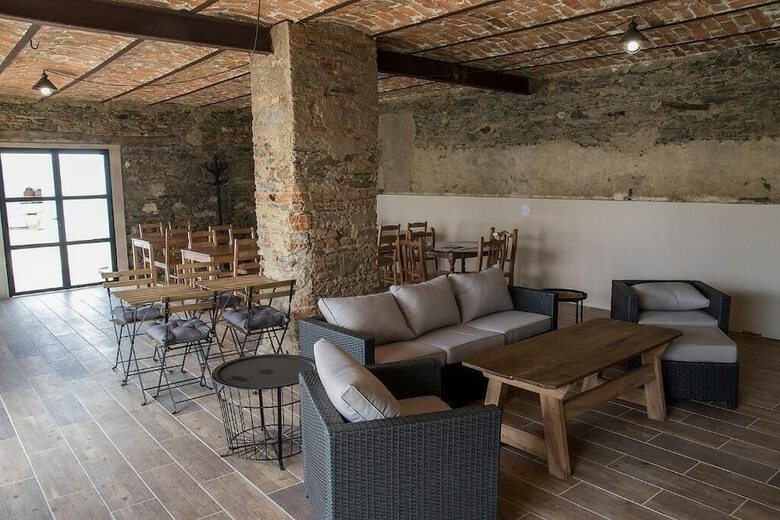 Agroturismo Casa Rural Julio Vegas