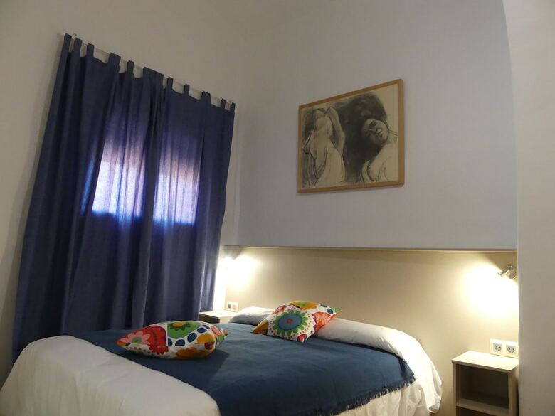 Agroturismo Casa Rural Julio Vegas