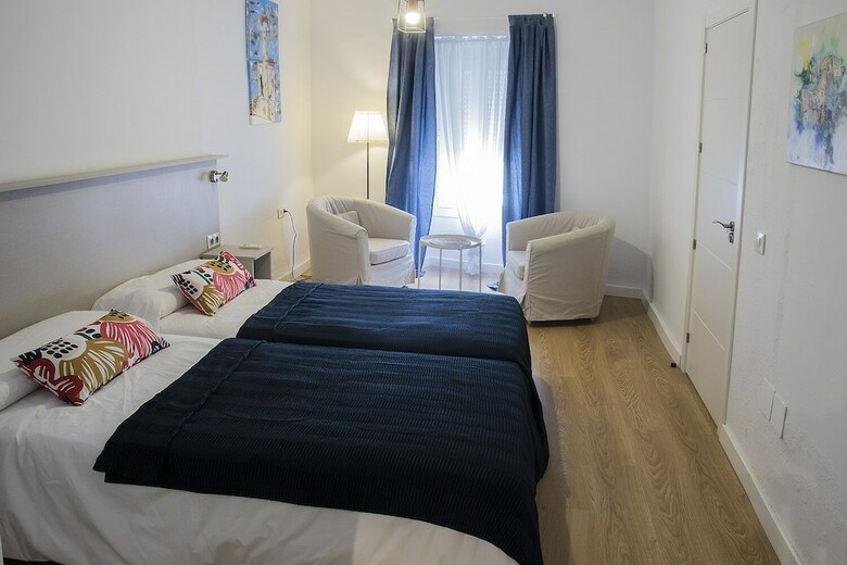 Agroturismo Casa Rural Julio Vegas