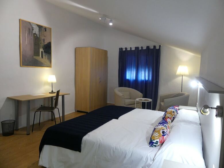 Agroturismo Casa Rural Julio Vegas