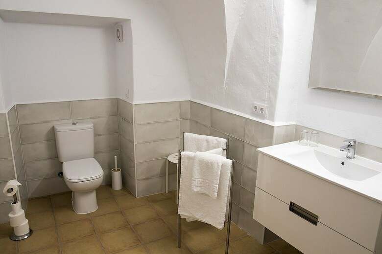 Agroturismo Casa Rural Julio Vegas