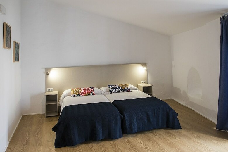 Agroturismo Casa Rural Julio Vegas