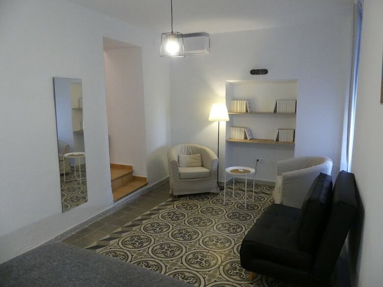 Agroturismo Casa Rural Julio Vegas