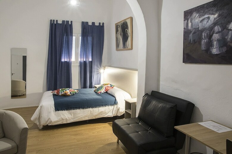 Agroturismo Casa Rural Julio Vegas