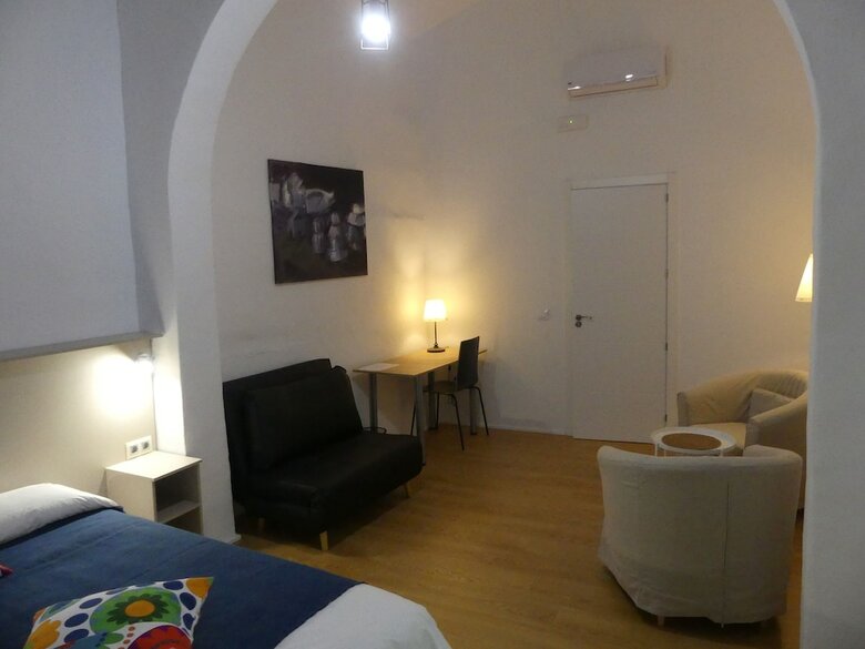 Agroturismo Casa Rural Julio Vegas