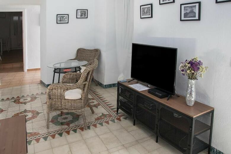 Agroturismo Casa Rural Julio Vegas
