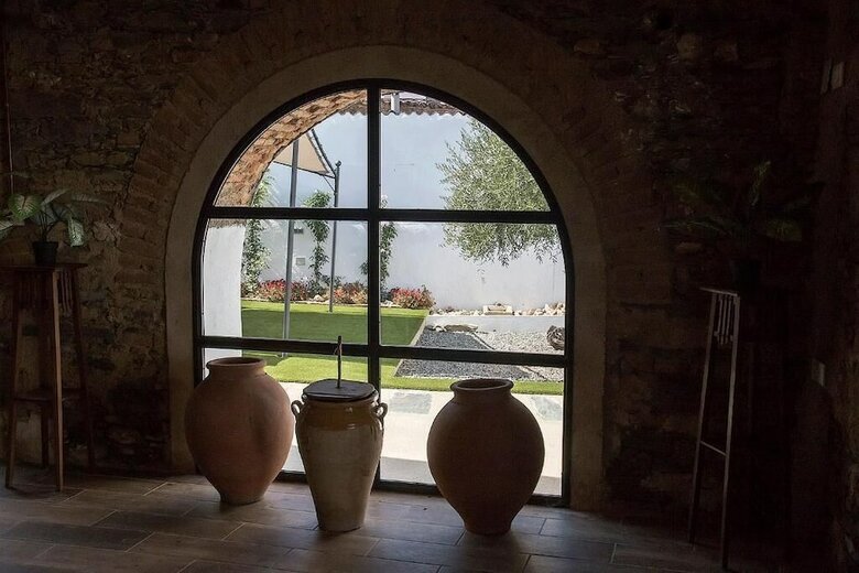 Agroturismo Casa Rural Julio Vegas