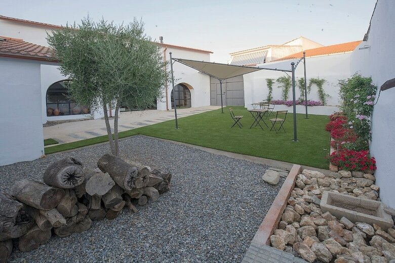 Agroturismo Casa Rural Julio Vegas