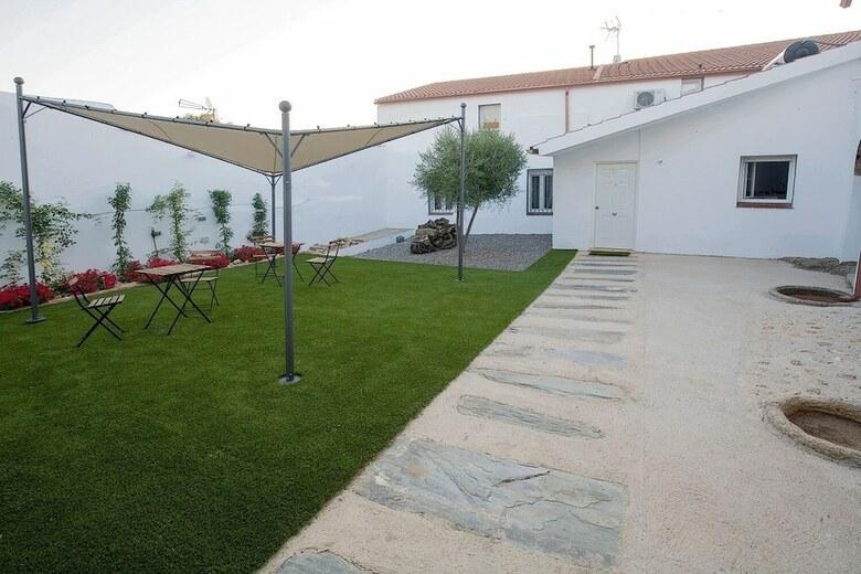 Agroturismo Casa Rural Julio Vegas