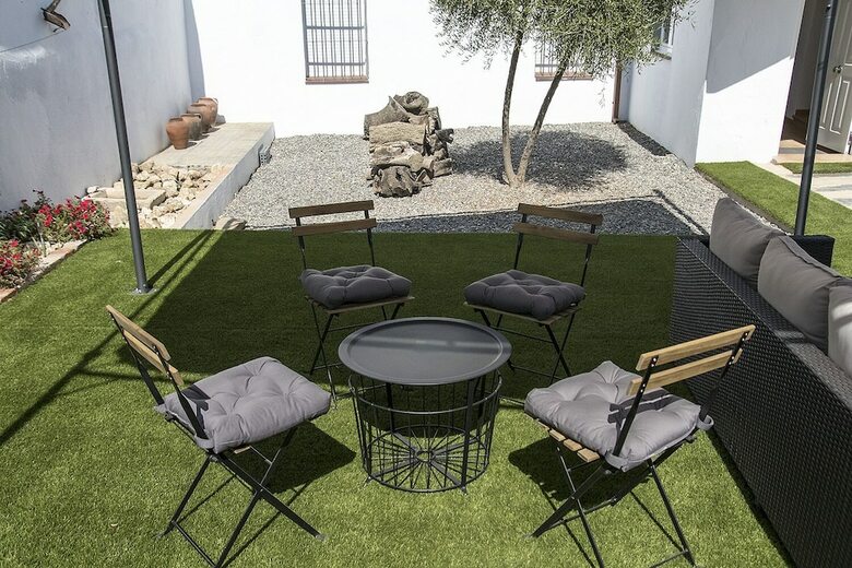 Agroturismo Casa Rural Julio Vegas