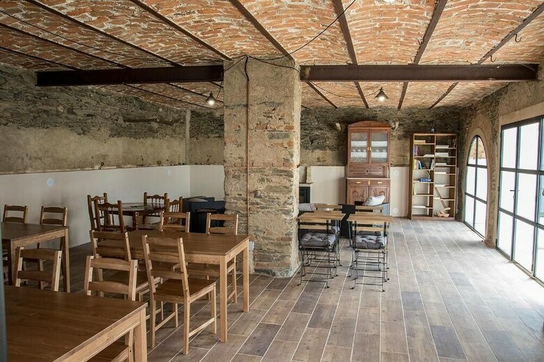 Agroturismo Casa Rural Julio Vegas