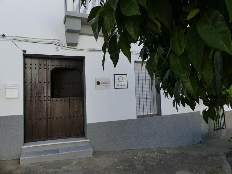 Agroturismo Casa Rural Julio Vegas