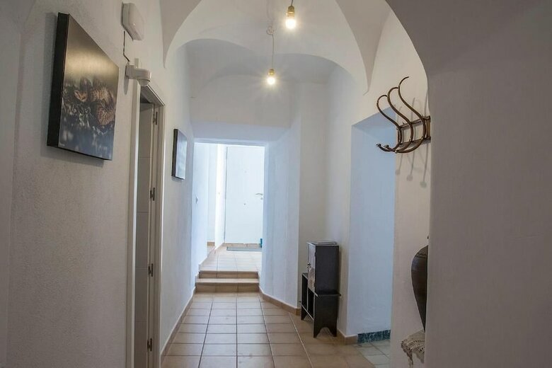 Agroturismo Casa Rural Julio Vegas