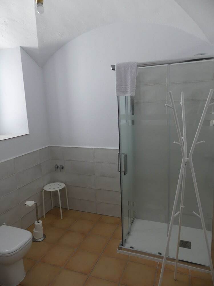 Agroturismo Casa Rural Julio Vegas