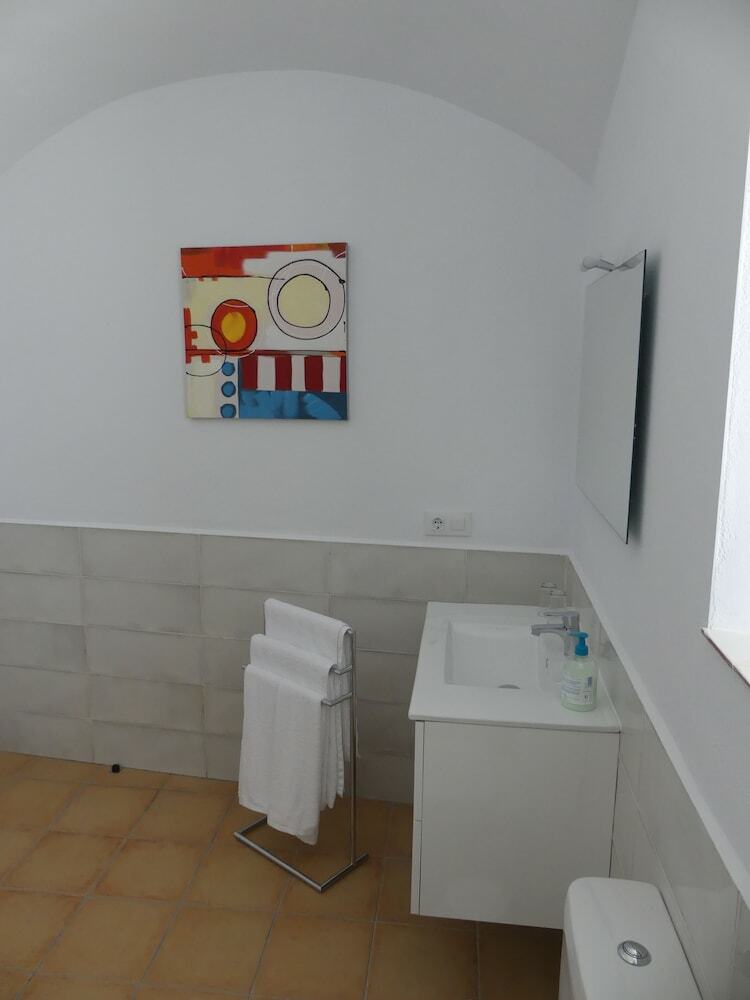 Agroturismo Casa Rural Julio Vegas