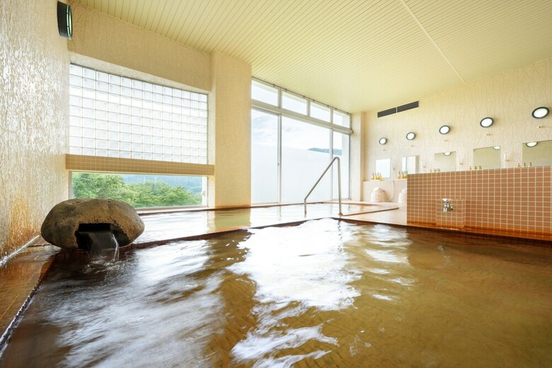 Hotel Asahi Shizenkan