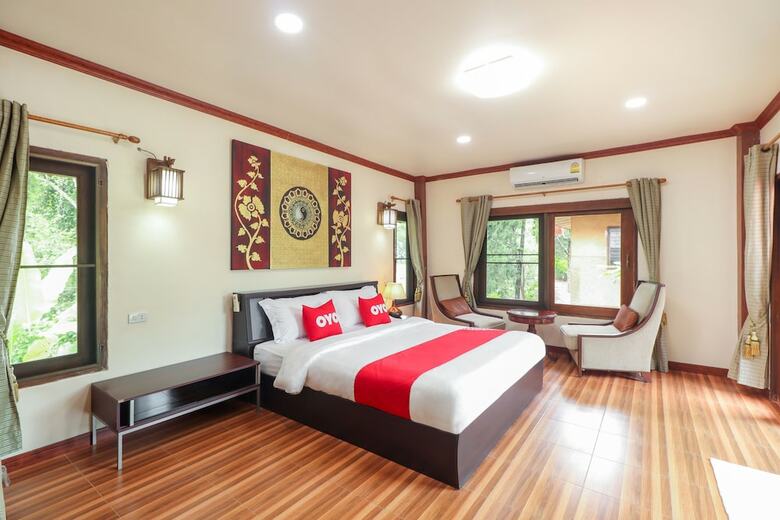 Hotel Oyo 362 Tunglakorn Farm