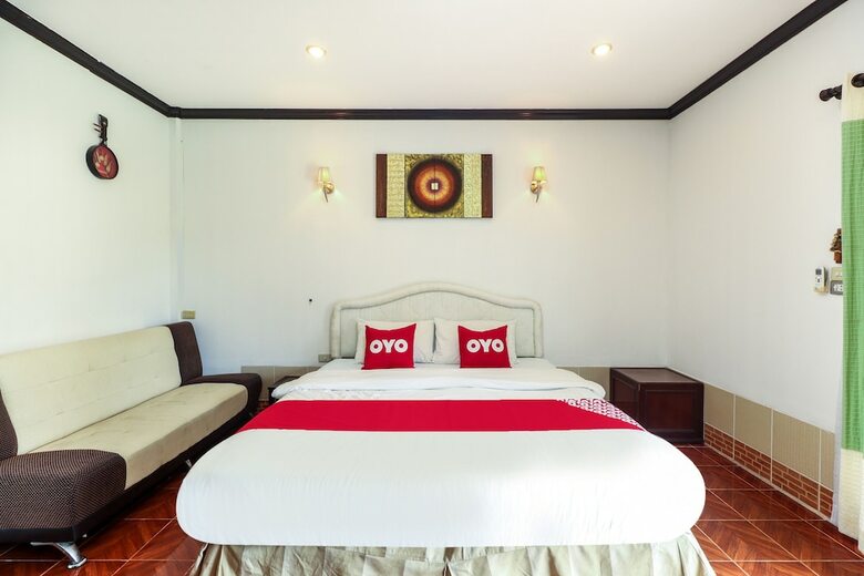Hotel Oyo 362 Tunglakorn Farm