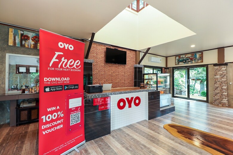 Hotel Oyo 362 Tunglakorn Farm