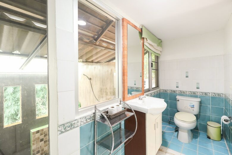 Hotel Oyo 362 Tunglakorn Farm