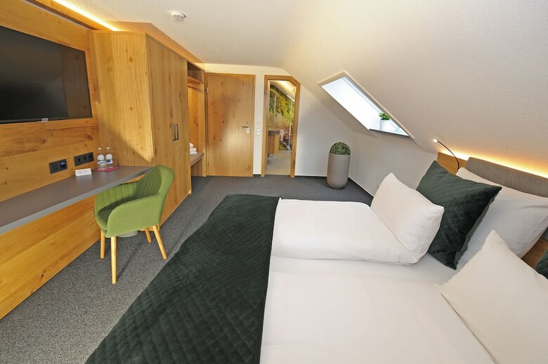Hotel Waldeslust Apartments