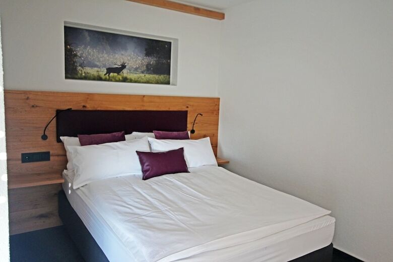Hotel Waldeslust Apartments