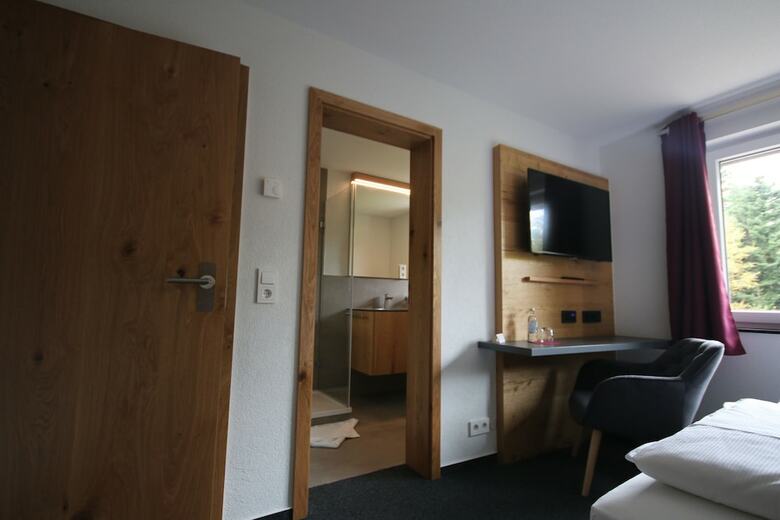 Hotel Waldeslust Apartments