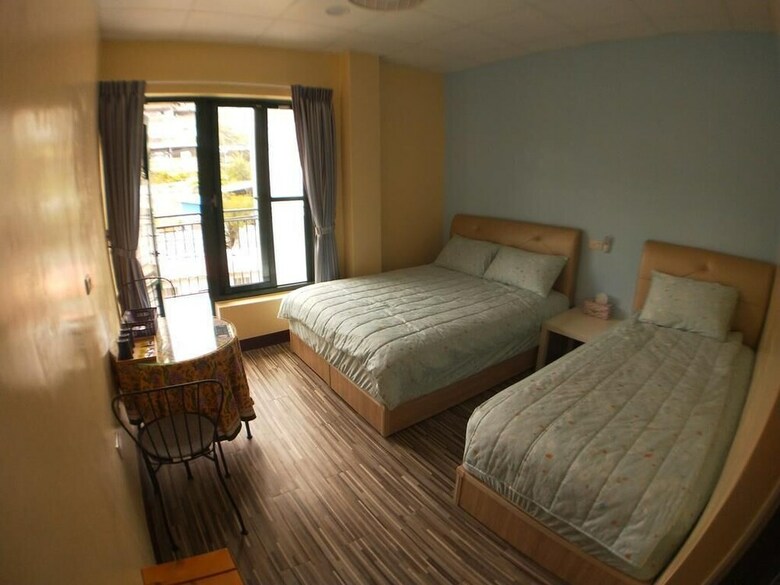 Bed & Breakfast Ganghao