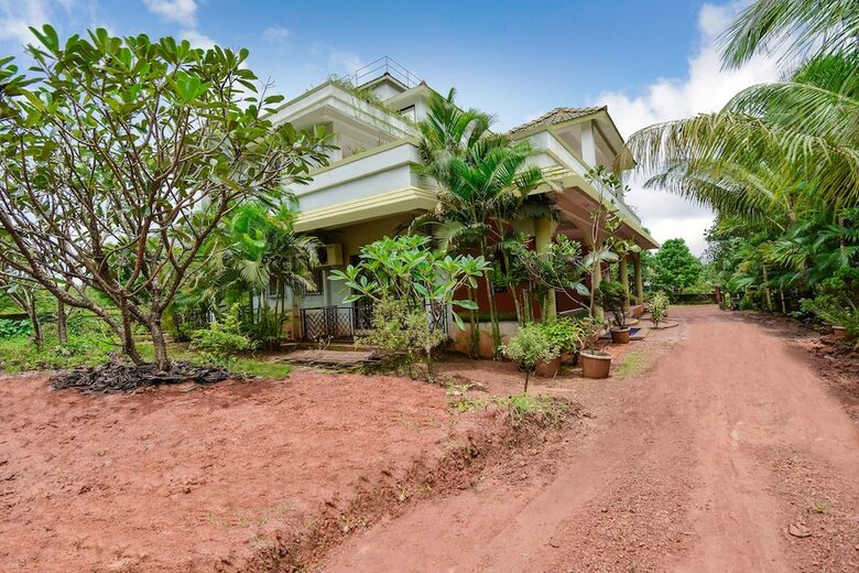 Apartamento Surve Resorts
