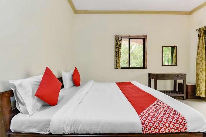 Apartamento Surve Resorts