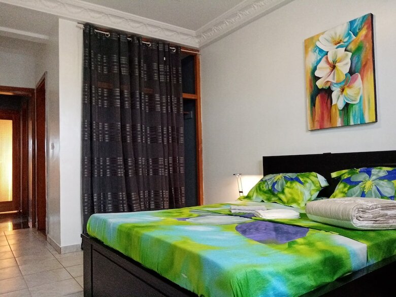 Aparthotel Appart Somo
