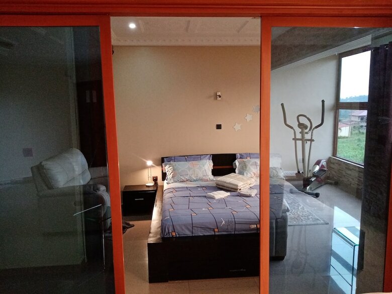 Aparthotel Appart Somo