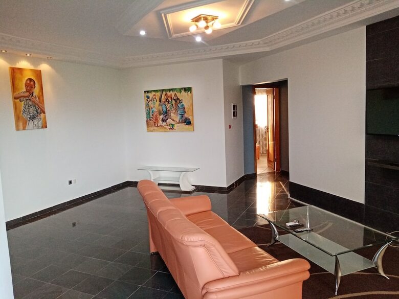 Aparthotel Appart Somo