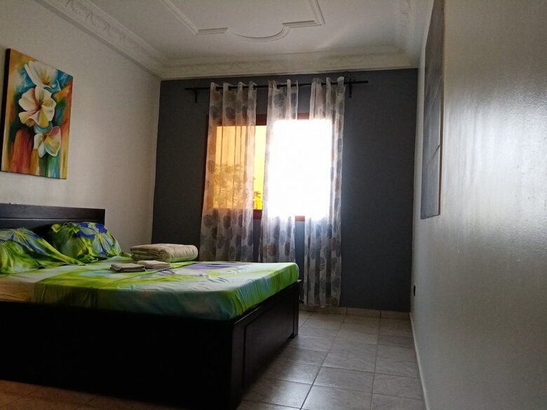 Aparthotel Appart Somo