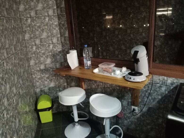 Aparthotel Appart Somo