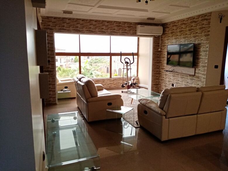 Aparthotel Appart Somo