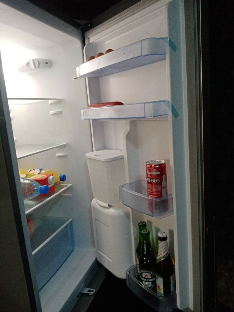 Aparthotel Appart Somo