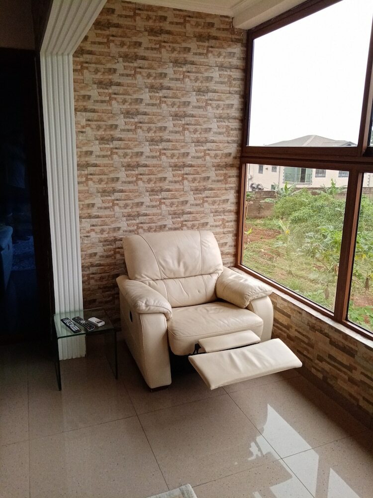 Aparthotel Appart Somo