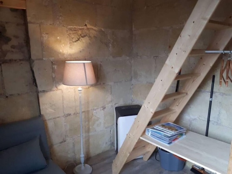 Centre �questre D'azay Le Rideau