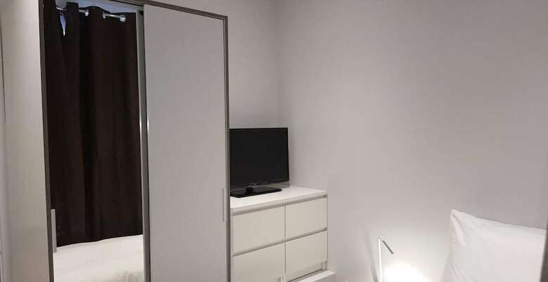 Hotel Austin David Apartment-harrow