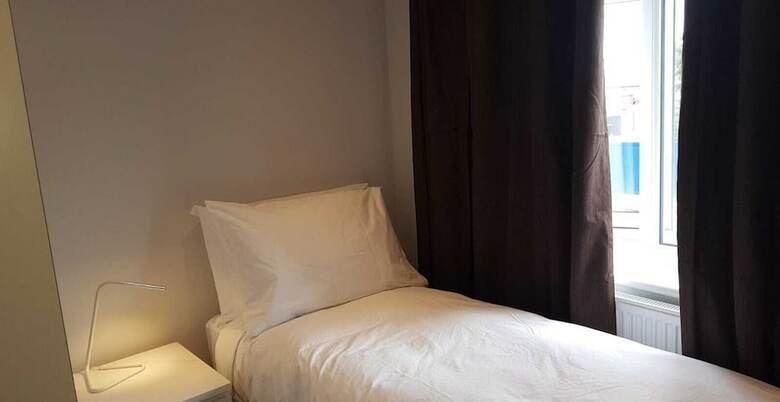 Hotel Austin David Apartment-harrow