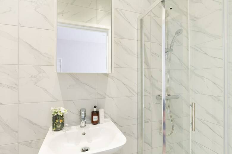 Hotel Austin David Apartment-harrow