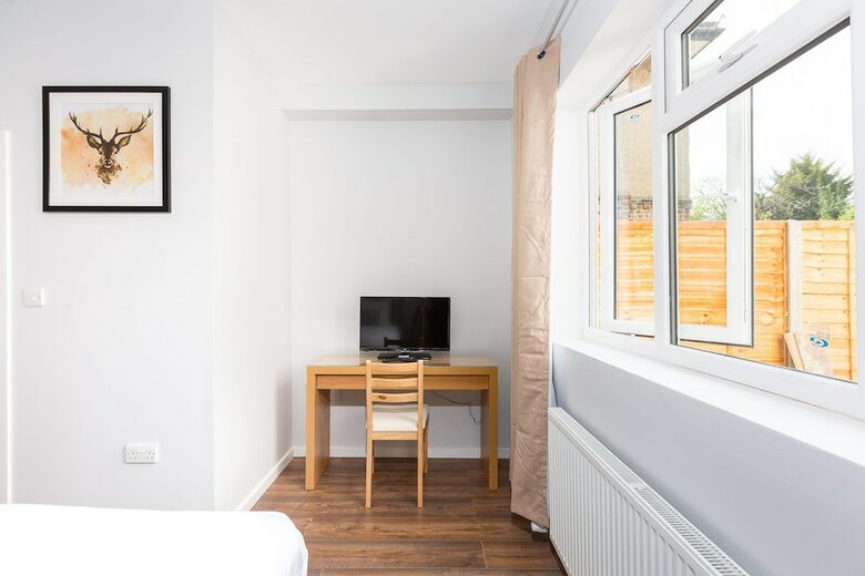 Hotel Austin David Apartment-harrow
