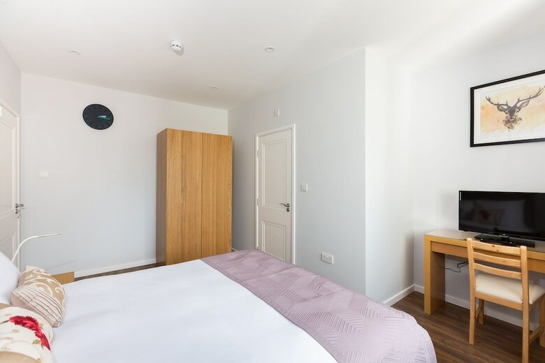 Hotel Austin David Apartment-harrow