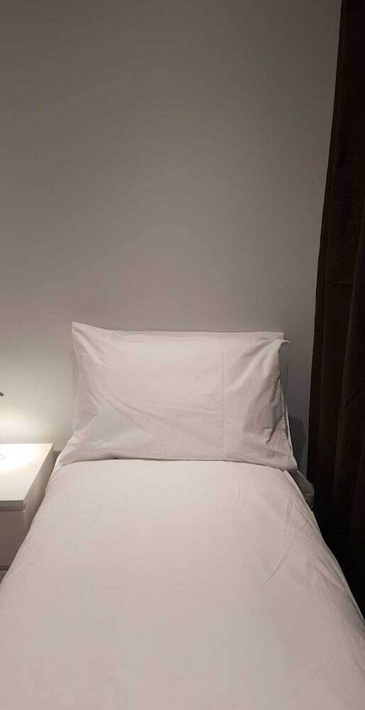 Hotel Austin David Apartment-harrow