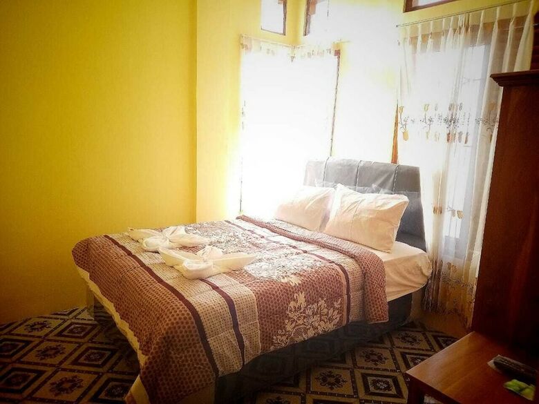 Fifawind Hotel Komodo