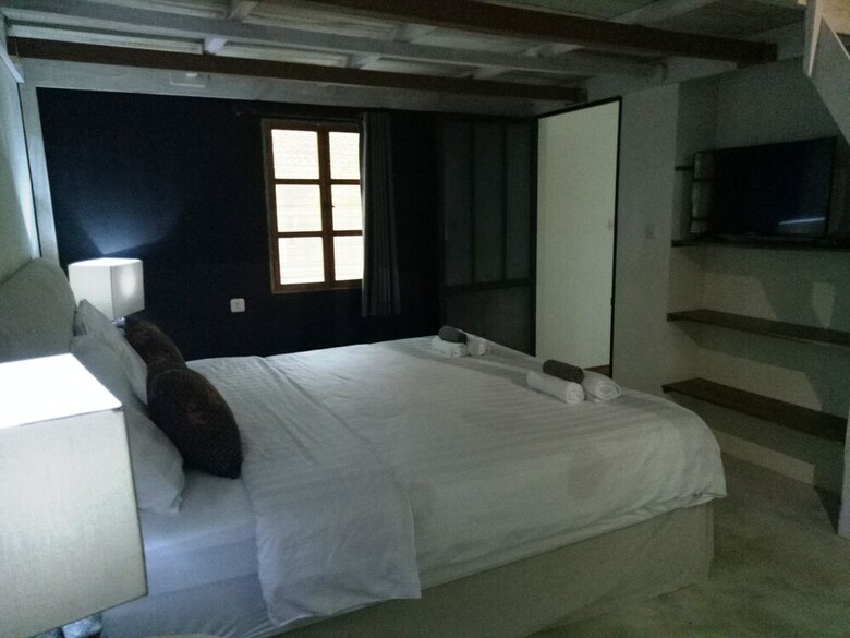 Hotel Blue Garden Yogyakarta